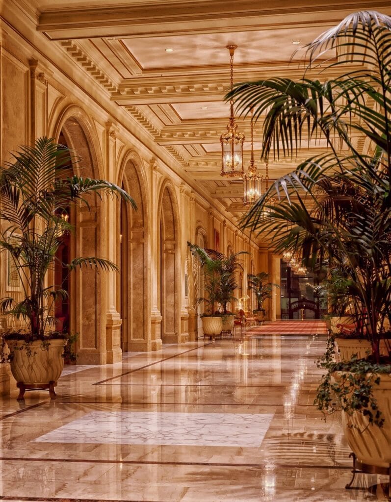 Marrakech