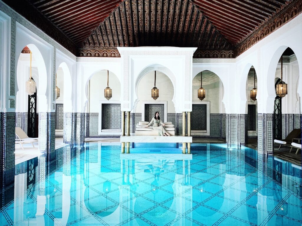 Marrakech