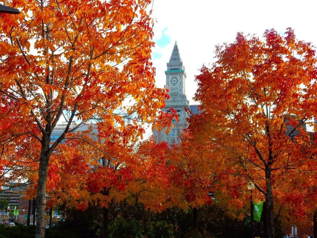 where to stay in boston