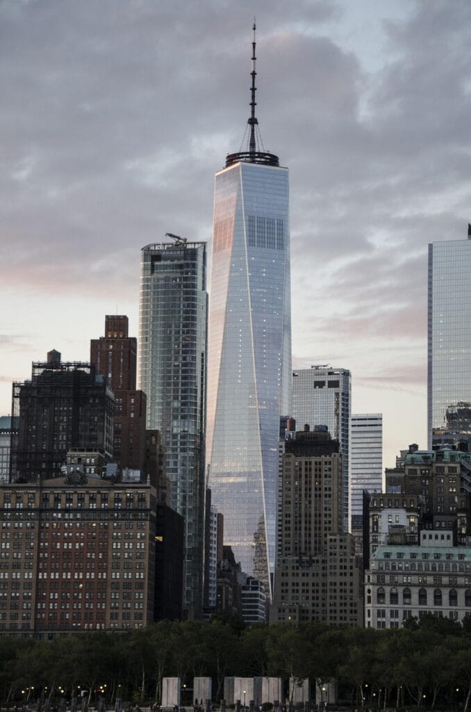 where to stay in new york city first time