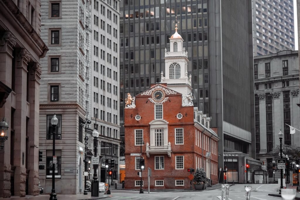 where to stay in boston