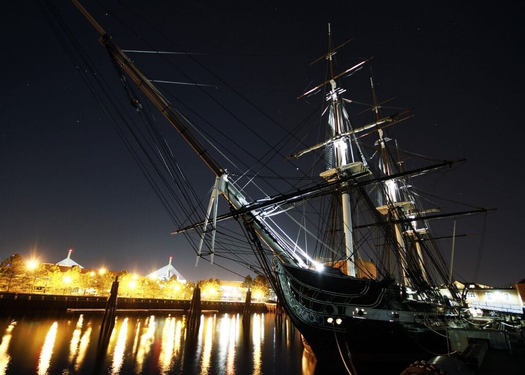 where to stay in boston