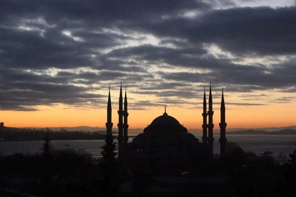 where to stay in istanbul