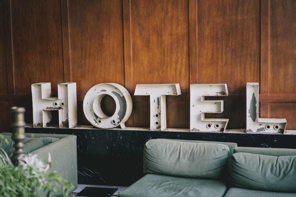 where to stay in san diego for first time