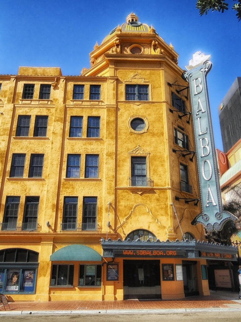 balboa-theatre