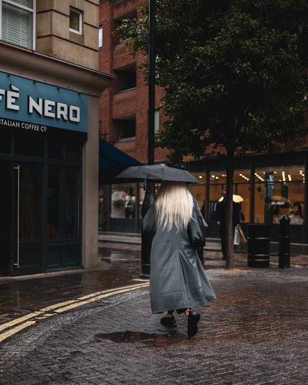 7 day itinerary london
