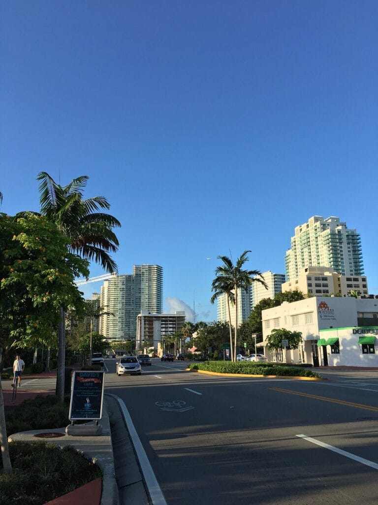 best places to visit in Miami for first time traveler